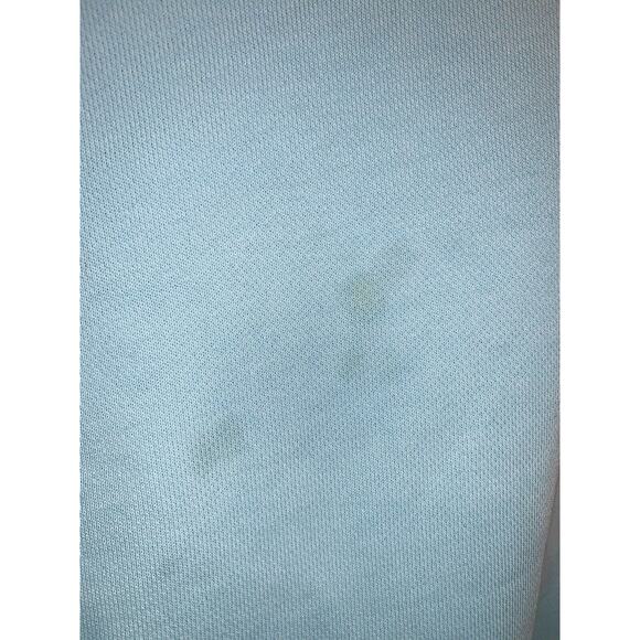 Vintage Nike Sweatshirt crew neck logos stained 90s - Picture 8 of 10